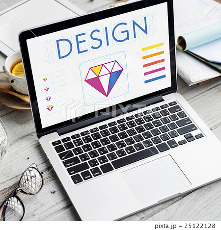 Graphic Design Creative Imagination Concept Graphic Design Creative Imagination Concept 25122128