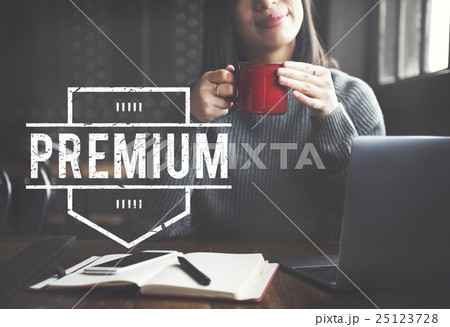 Approved Authentic Quality Guaranteed Product Concept 25123728