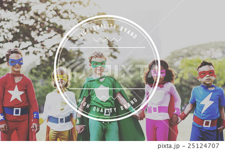 High Quality Brand Copyright Advertising Product Concept 25124707