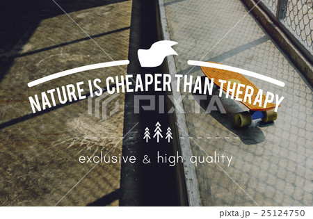 Relax Attitude Inspiration Motivation Positive Concept Relax Attitude Inspiration Motivation Positive Concept 25124750