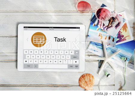 Schedule Task Agenda Appointment Planning Strategy Concept Schedule Task Agenda Appointment Planning Strategy Concept 25125664