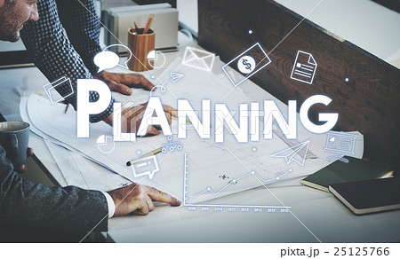 Corporate Management Strategy Solution Branding Concept Corporate Management Strategy Solution Branding Concept 25125766