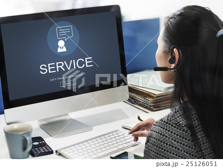 Helpdesk Support Information Support Concept Helpdesk Support Information Support Concept 25126051