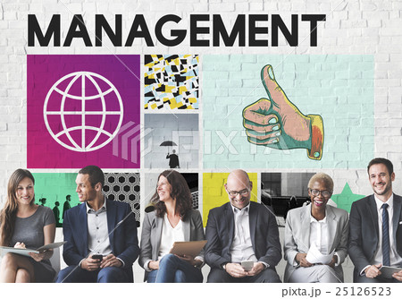 Managment Planning Business Project Concept Managment Planning Business Project Concept 25126523