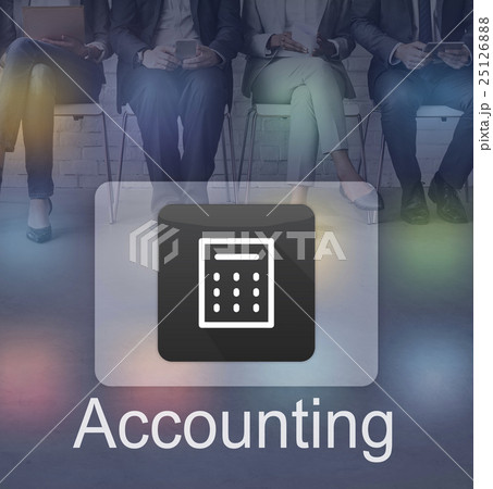 Business Banking Online Payment Financial Transaction Concept Business Banking Online Payment Financial Transaction Concept 25126888