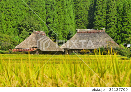 大分の古民家 大分の古民家 25127709