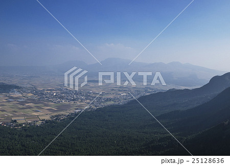 阿蘇　大観峰 25128636