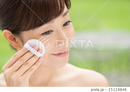 ミドル ビューティーイメージ 25129846