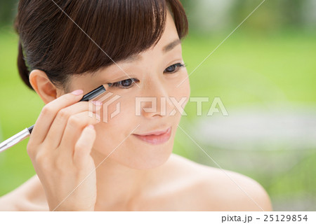 ミドル ビューティーイメージ ミドル ビューティーイメージ 25129854