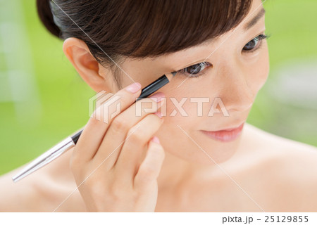 ミドル ビューティーイメージ ミドル ビューティーイメージ 25129855