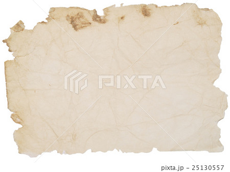 old paper 25130557