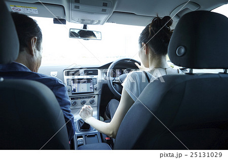 教習車　イメージ 25131029