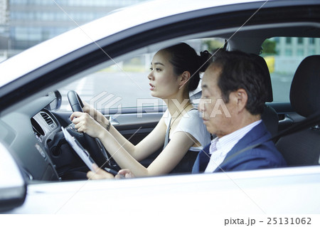 教習車　イメージ 25131062