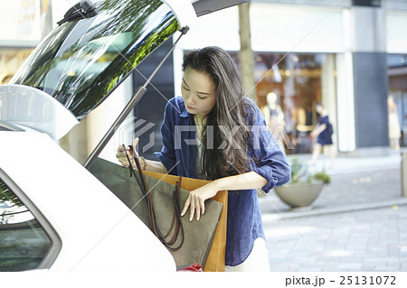 カーライフ　ショッピング 25131072