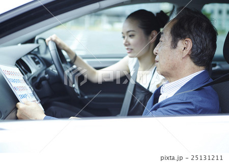 教習車　イメージ 25131211
