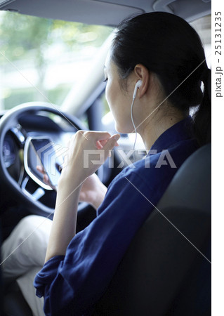 女性ドライバー 女性ドライバー 25131235
