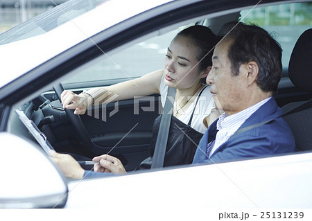 教習車　イメージ 25131239