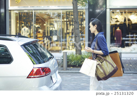 カーライフ　ショッピング 25131320
