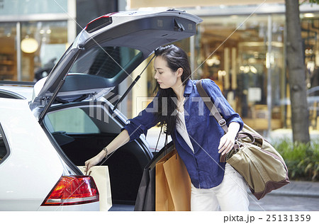 カーライフ　ショッピング 25131359