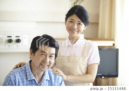 医療 入院 介護 医療 入院 介護 25131488