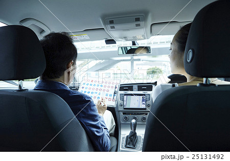 教習車　イメージ 25131492