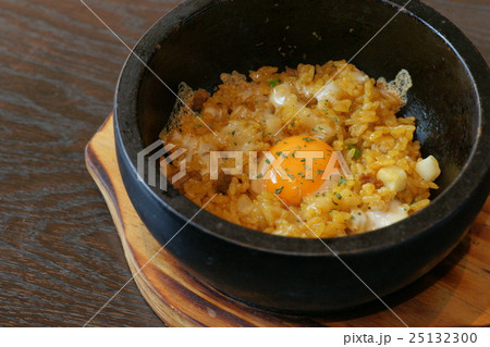 石焼きドライカレー 25132300