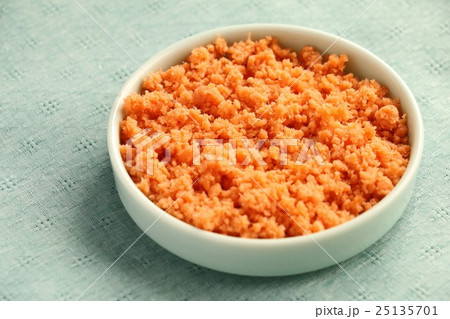 鮭フレーク 25135701