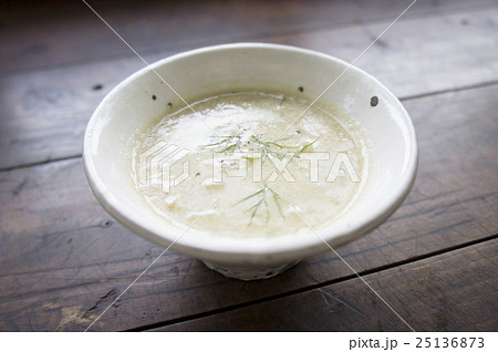 オーガニックスープ 25136873