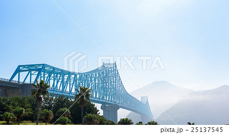 生月大橋 25137545