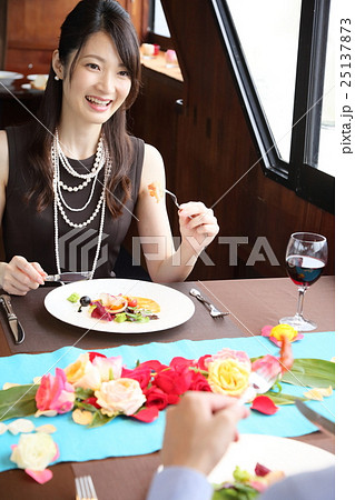 ランチ　クルーズ 25137873