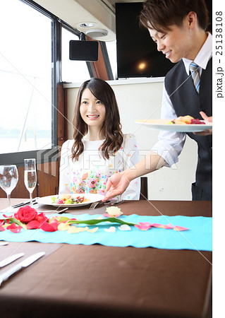 ランチ クルーズ ランチ クルーズ 25138108