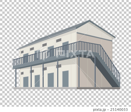 Apartment illustration 25140033