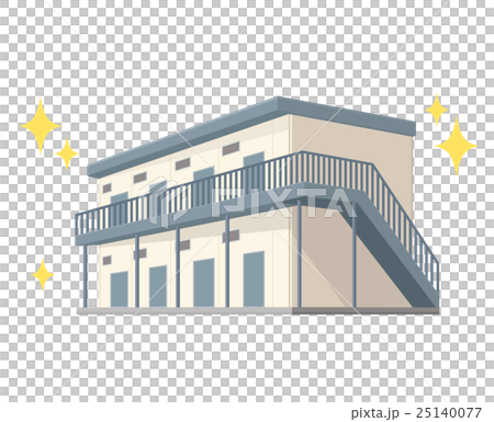 Apartment illustration 25140077