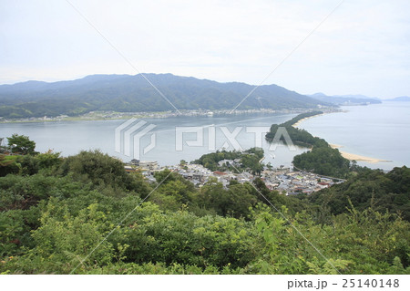 日本三景 天橋立（飛龍観） 25140148