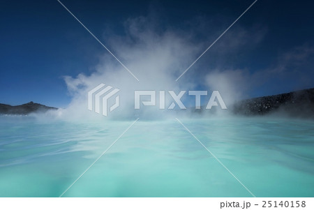 Blue lagoon Iceland 25140158