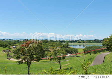 宮城県 長沼ボート公園 宮城県 長沼ボート公園 25143632