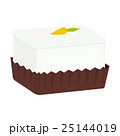 Carrot Cake Petitefour 25144019