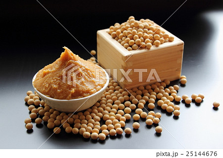 味噌 25144676