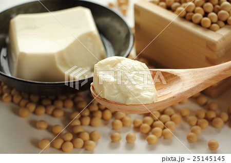 絹ごし豆腐 絹ごし豆腐 25145145