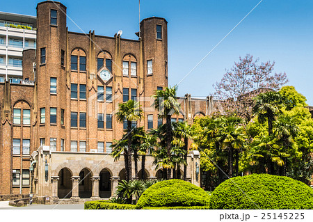 東大医科学研究所 25145225