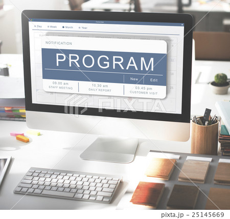 Agenda Appointment Plan Program Timetable Concept Agenda Appointment Plan Program Timetable Concept 25145669