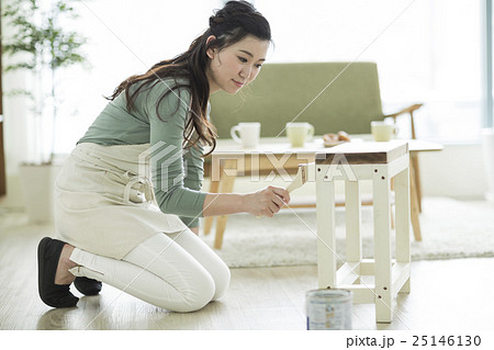 DIY女子 25146130