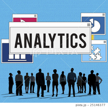 Business Working Analysis Planning Concept Business Working Analysis Planning Concept 25146377