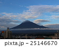 富士山 25146670