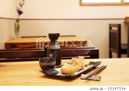 エビフライ(一品料理) エビフライ(一品料理) 25147534