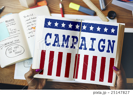 Politics Government Referendum Democracy Vote Concept 25147827