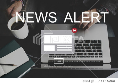 News Newsletter Announcement Update Information Concept News Newsletter Announcement Update Information Concept 25148068