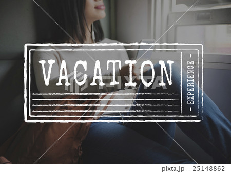 Travel Holiday Wanderlust Trip Concept Travel Holiday Wanderlust Trip Concept 25148862