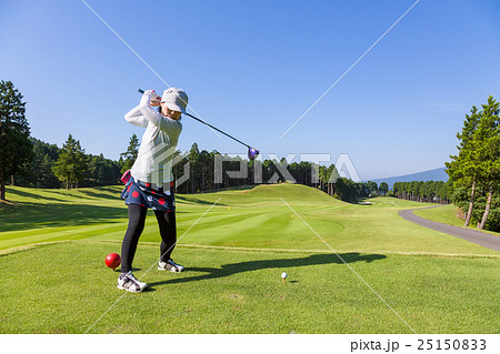ゴルフ場 ゴルフ場 25150833