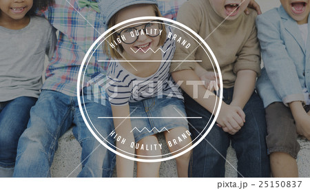 High Quality Brand Copyright Advertising Product Concept High Quality Brand Copyright Advertising Product Concept 25150837